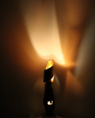 Cavaliere nella luce (4)