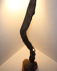 Instabile equilibrio (1)