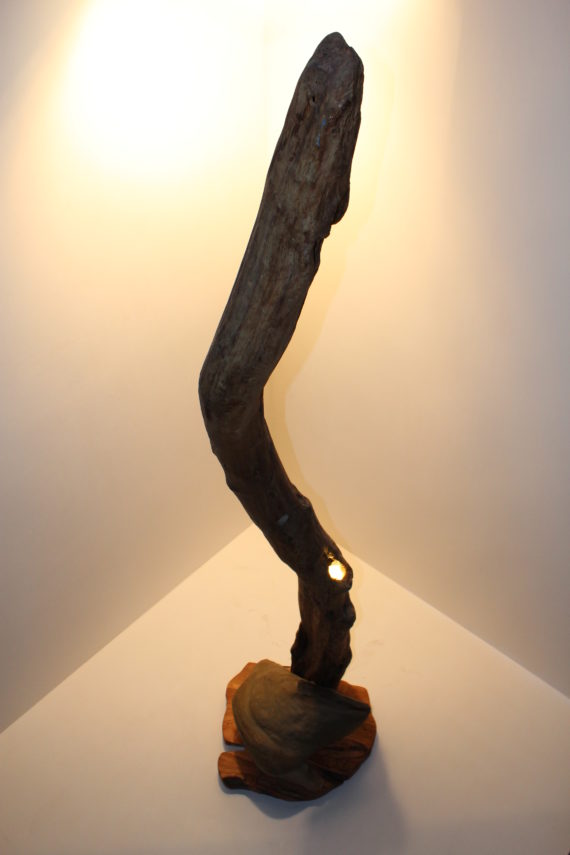 Instabile equilibrio (1)