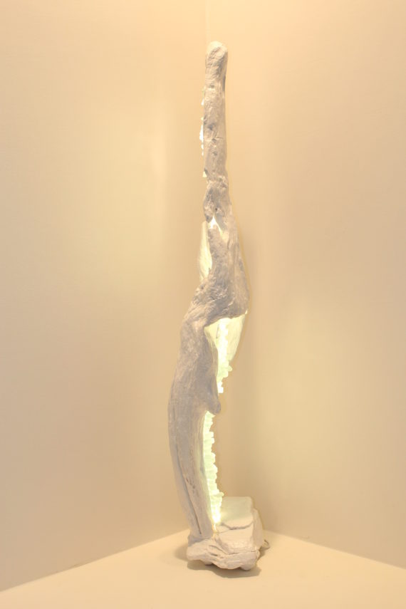 Spazio tempo (2)